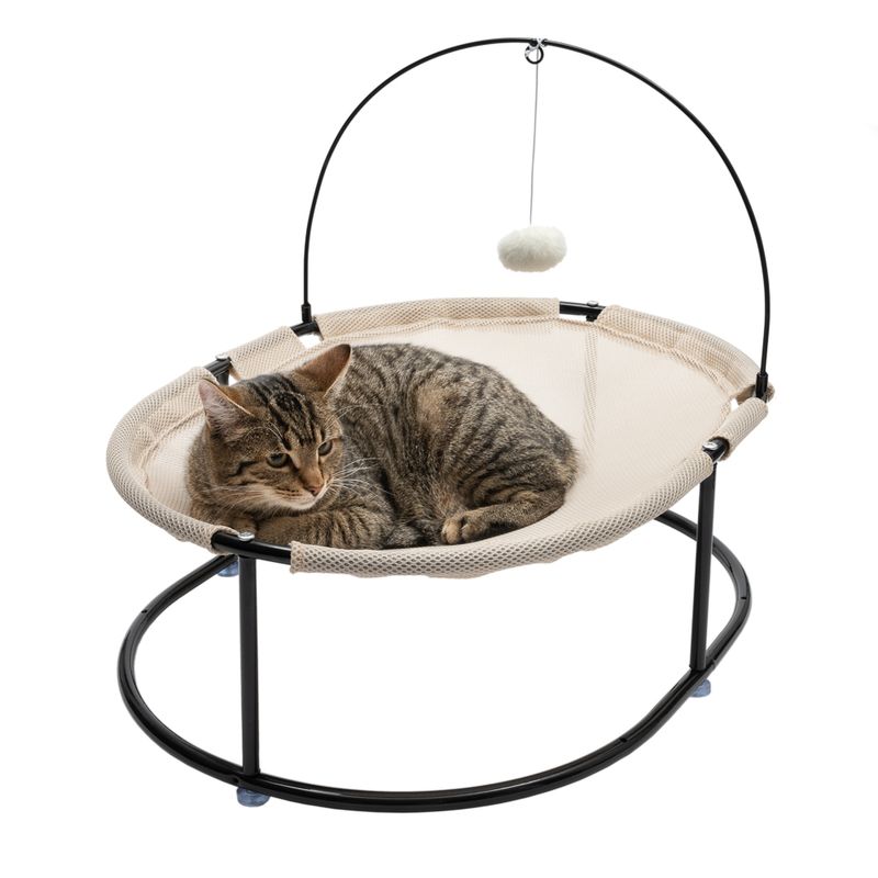 Transat TIAKI Sand pour chat