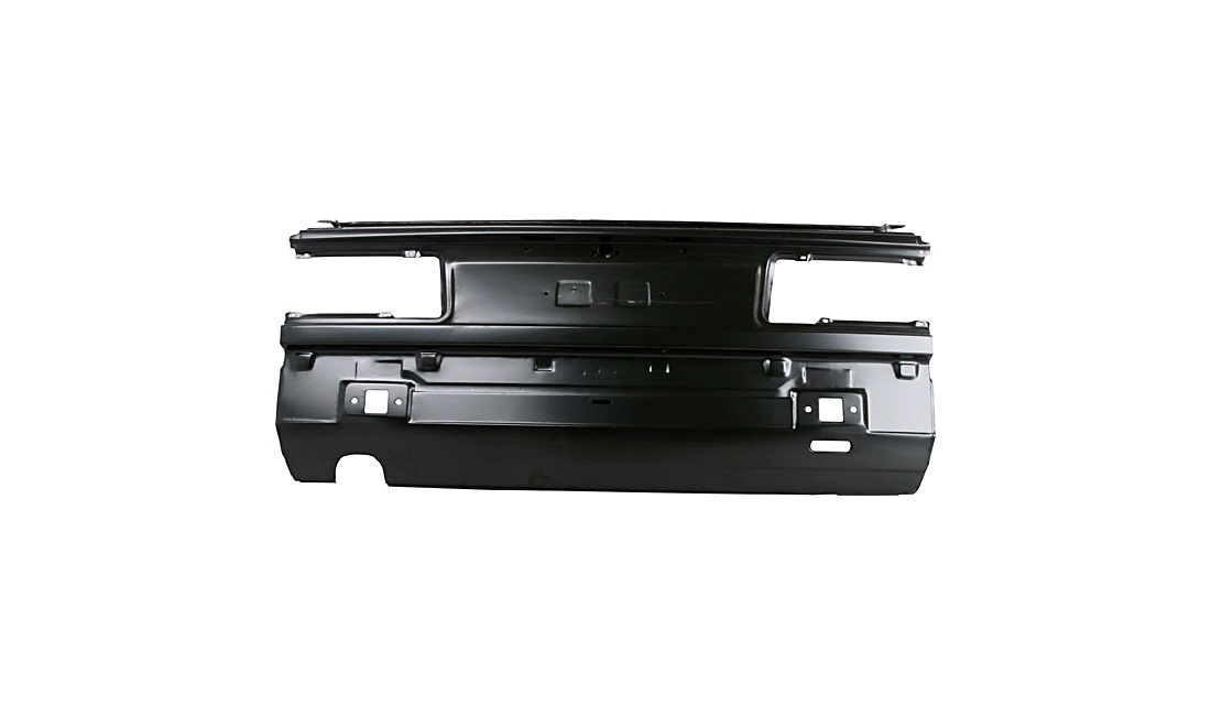 Bagpanel