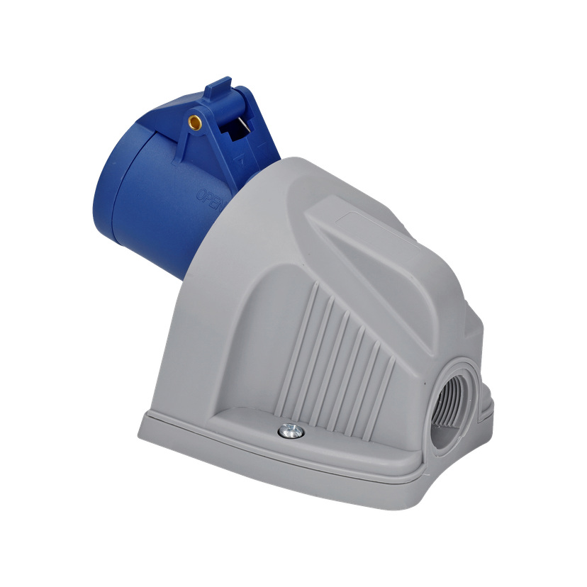 Vegguttak 230 V IP44