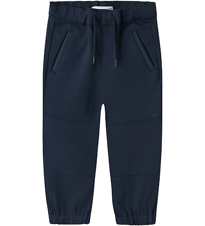 Name It Hosen - Sport - NmmRyan - Navy Blazer