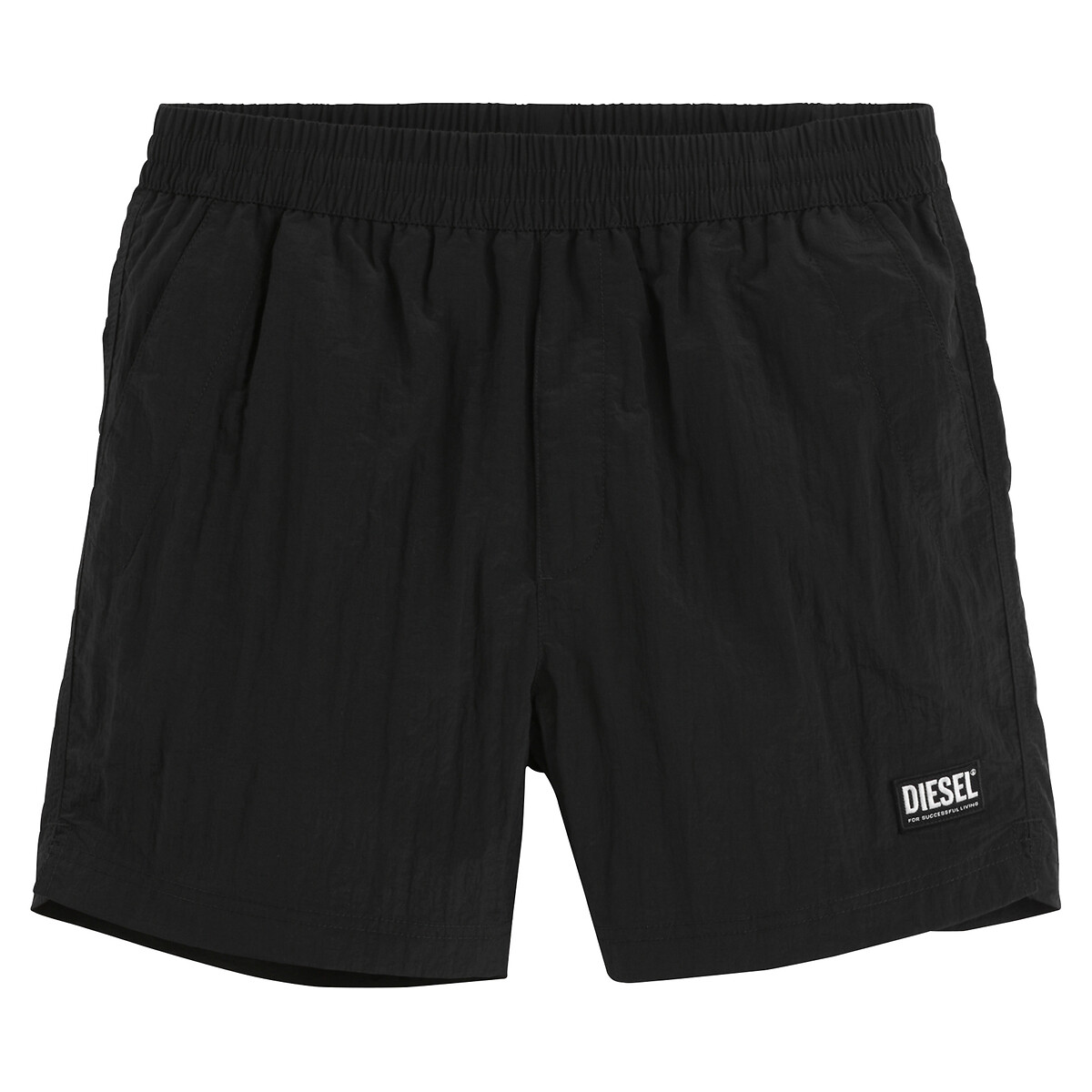DIESEL<br>Longa permanência