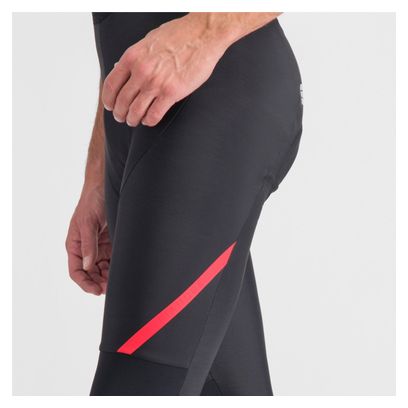 Cuissard Long Sportful Fiandre Noir