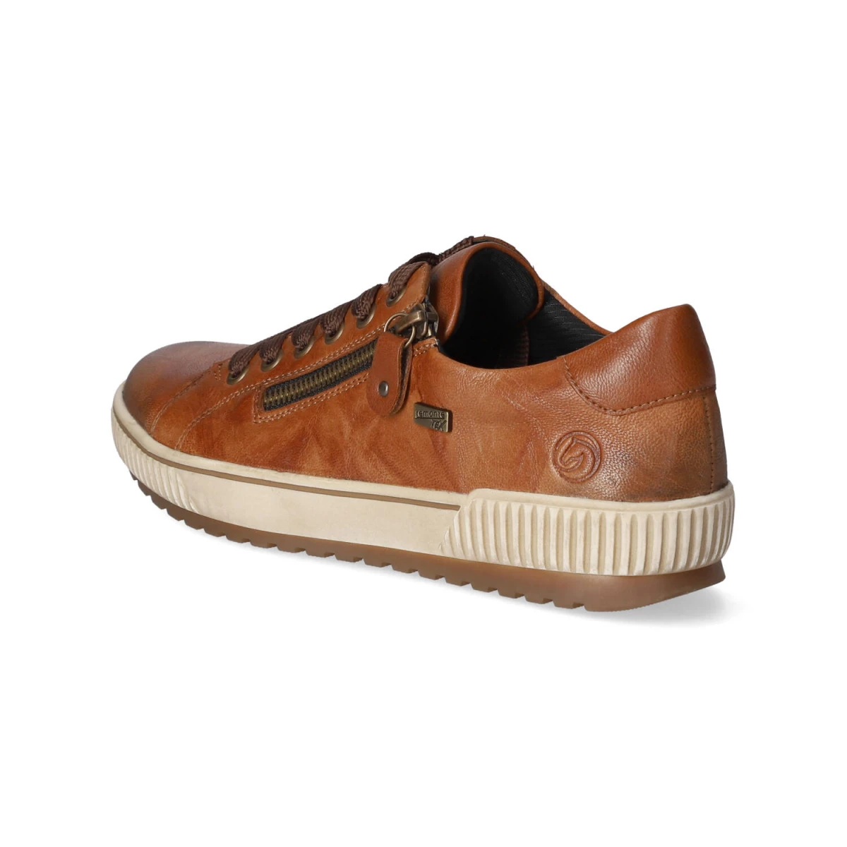 RemonteHalbschuhe - cuoio/cuoio