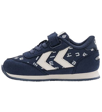 Hummel Sko - Reflex Infant - Blåck Iris