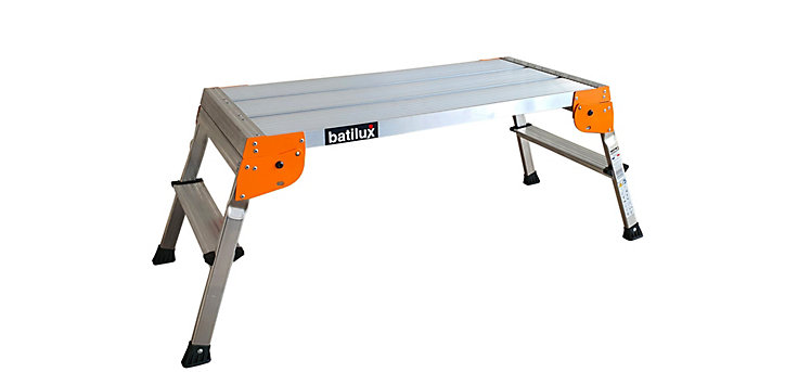Plateforme de travail Escalux 50 x 100 x 45 cm