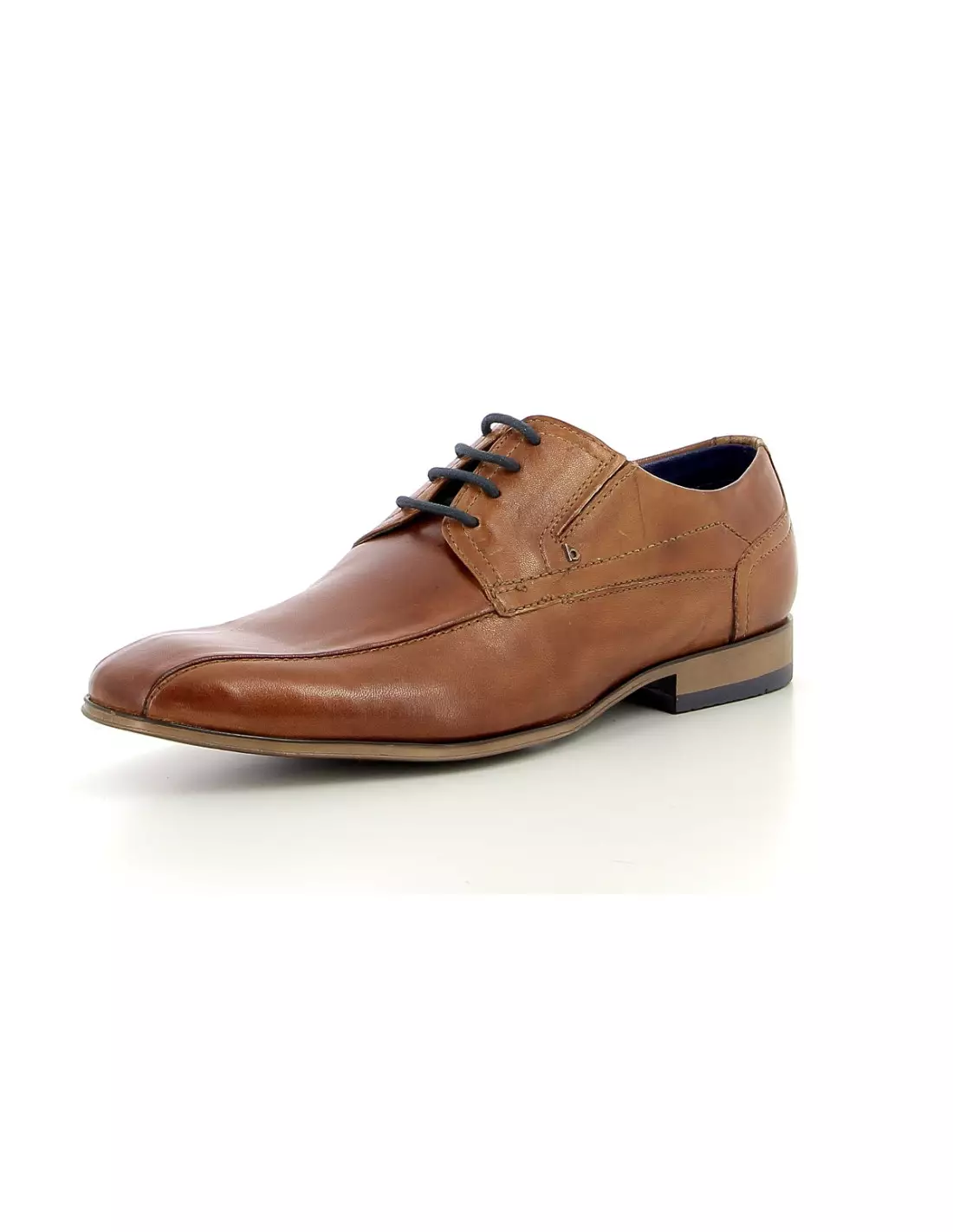 BUGATTI 31166604 - Chaussures de ville Marron