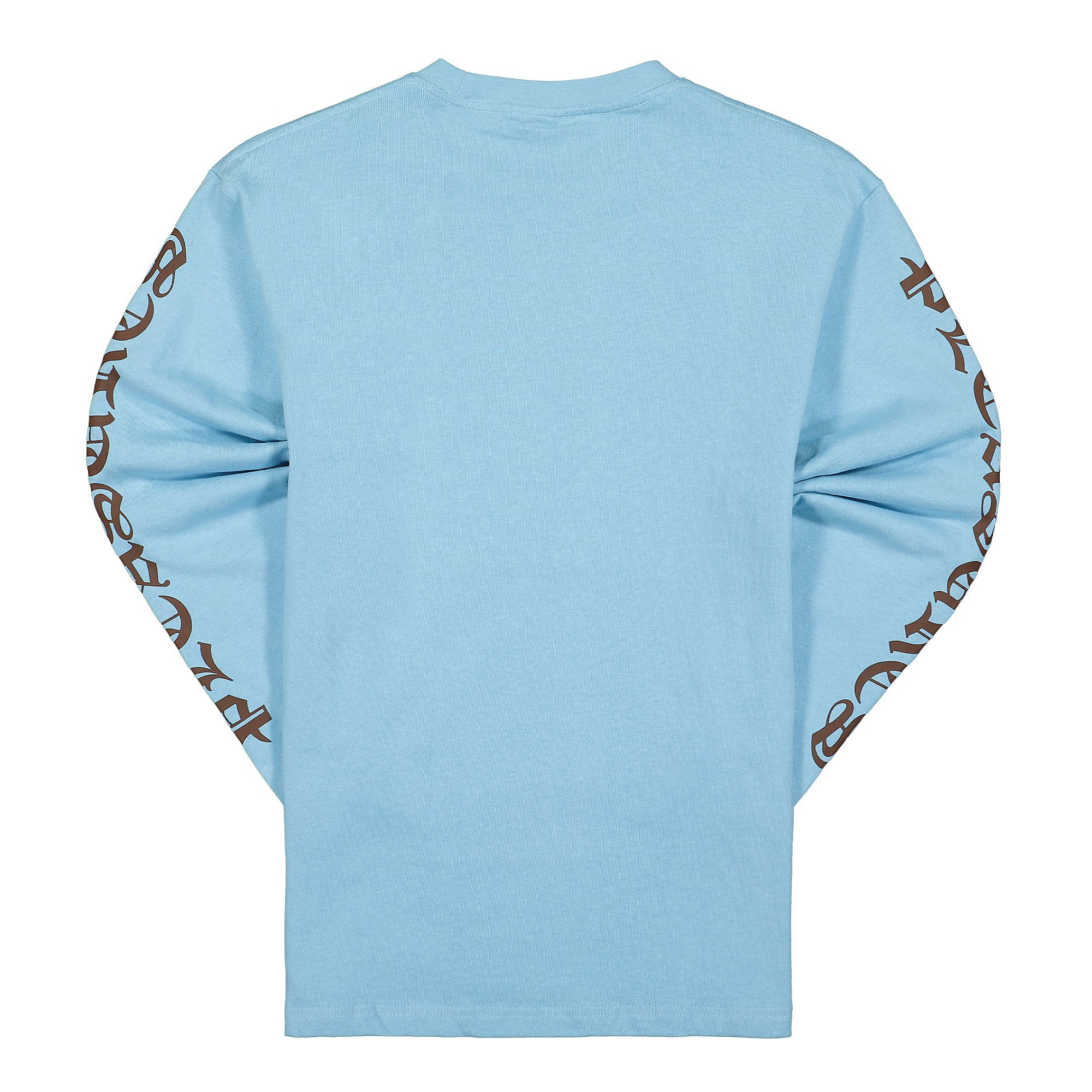 Pleasures<br>Old E Heavyweight Long Sleeve
