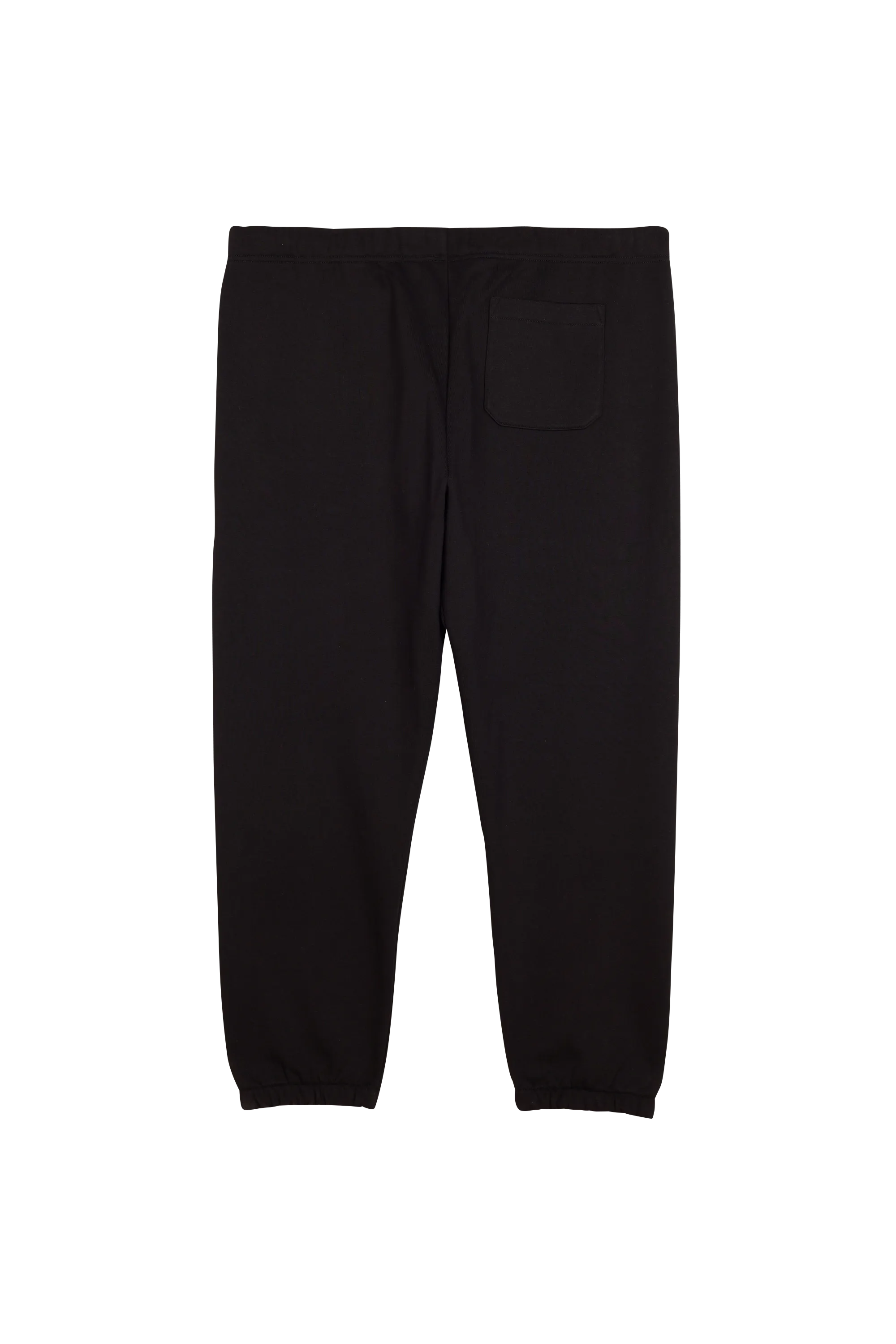 CARHARTT WIP Jogging CHASE Noir