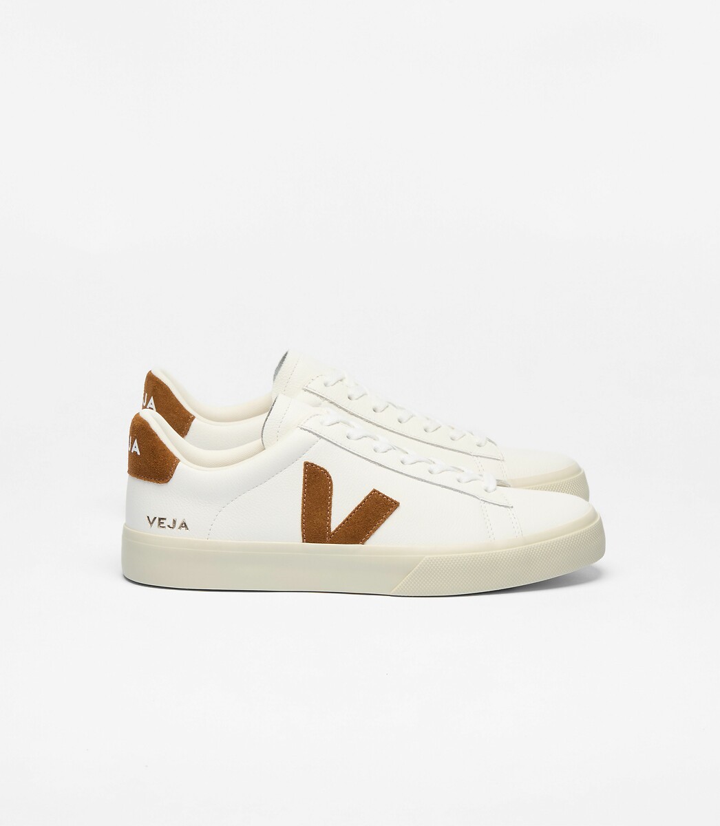 VEJA<br>Leren sneakers Campo