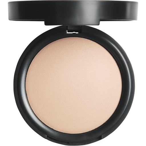 Nilens Jord Baked Mineral PowderPure