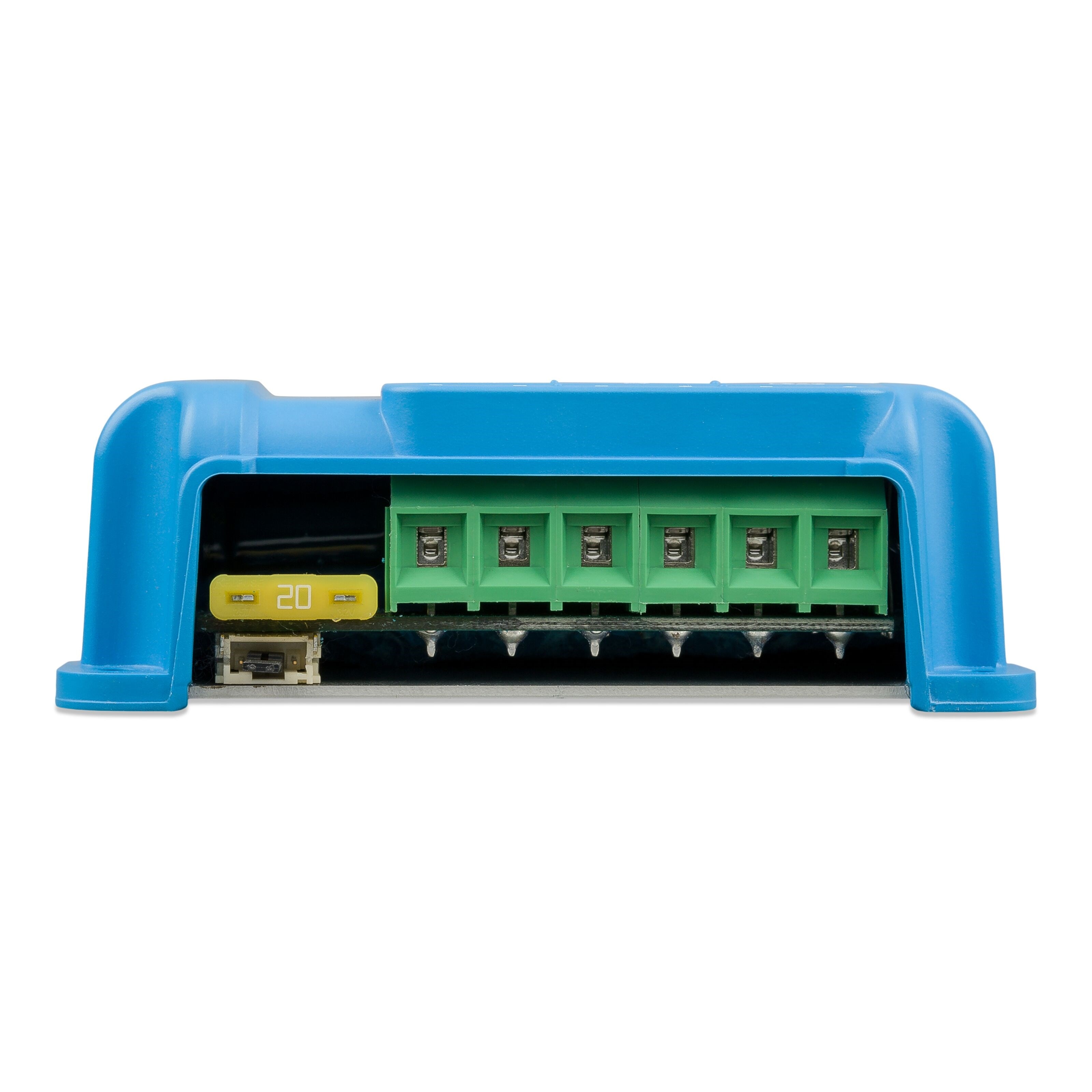 Victron Energy SmartSolar MPPT 75/15 Solcelleregulator 15 A