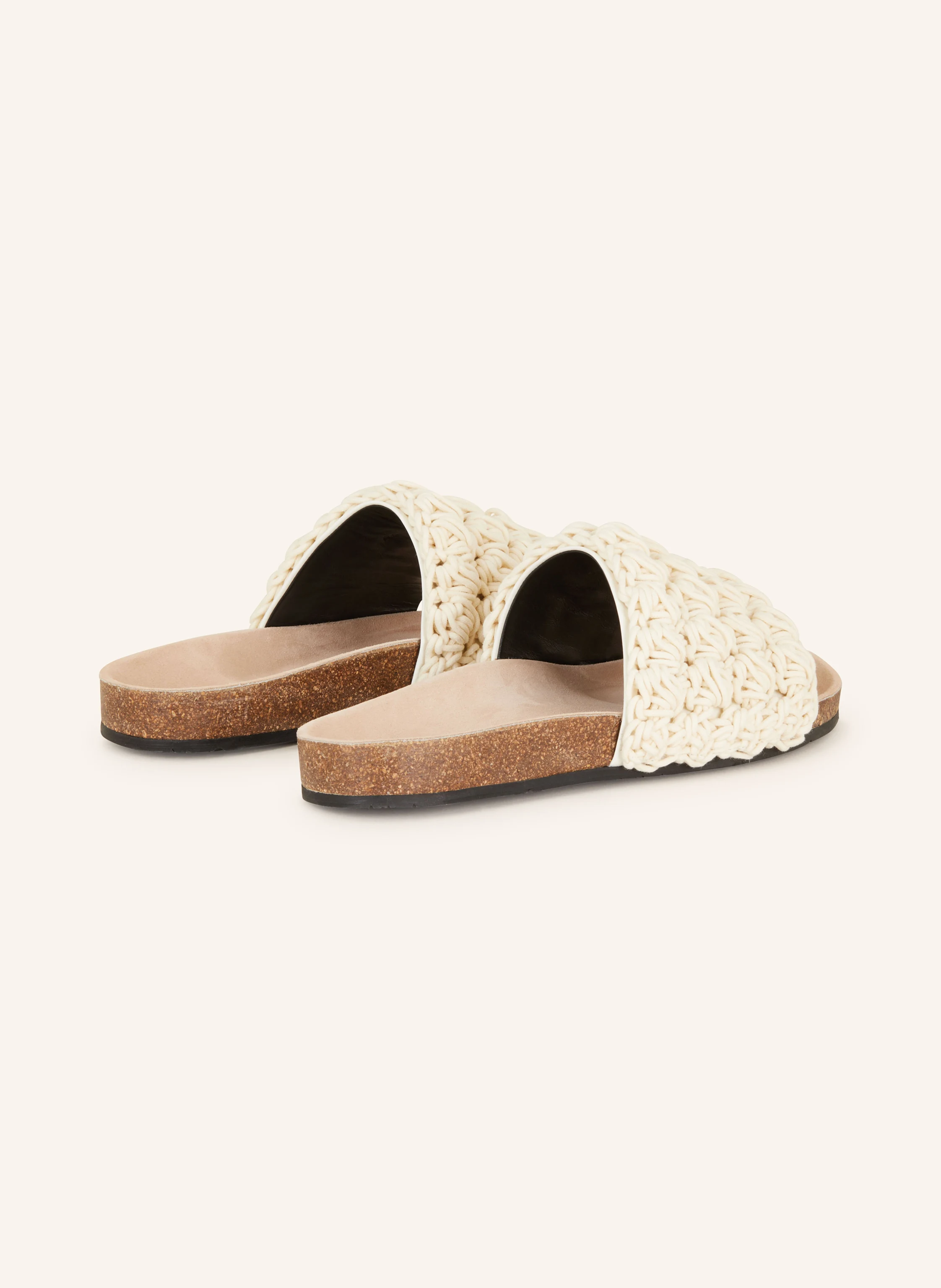 JW ANDERSON Pantoletten