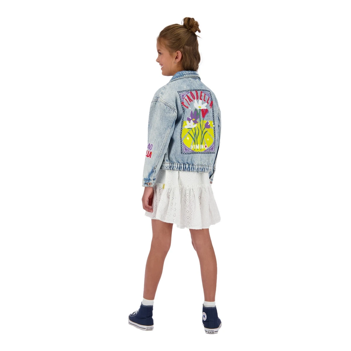 Meisjes Jack KGN10002 Teliza