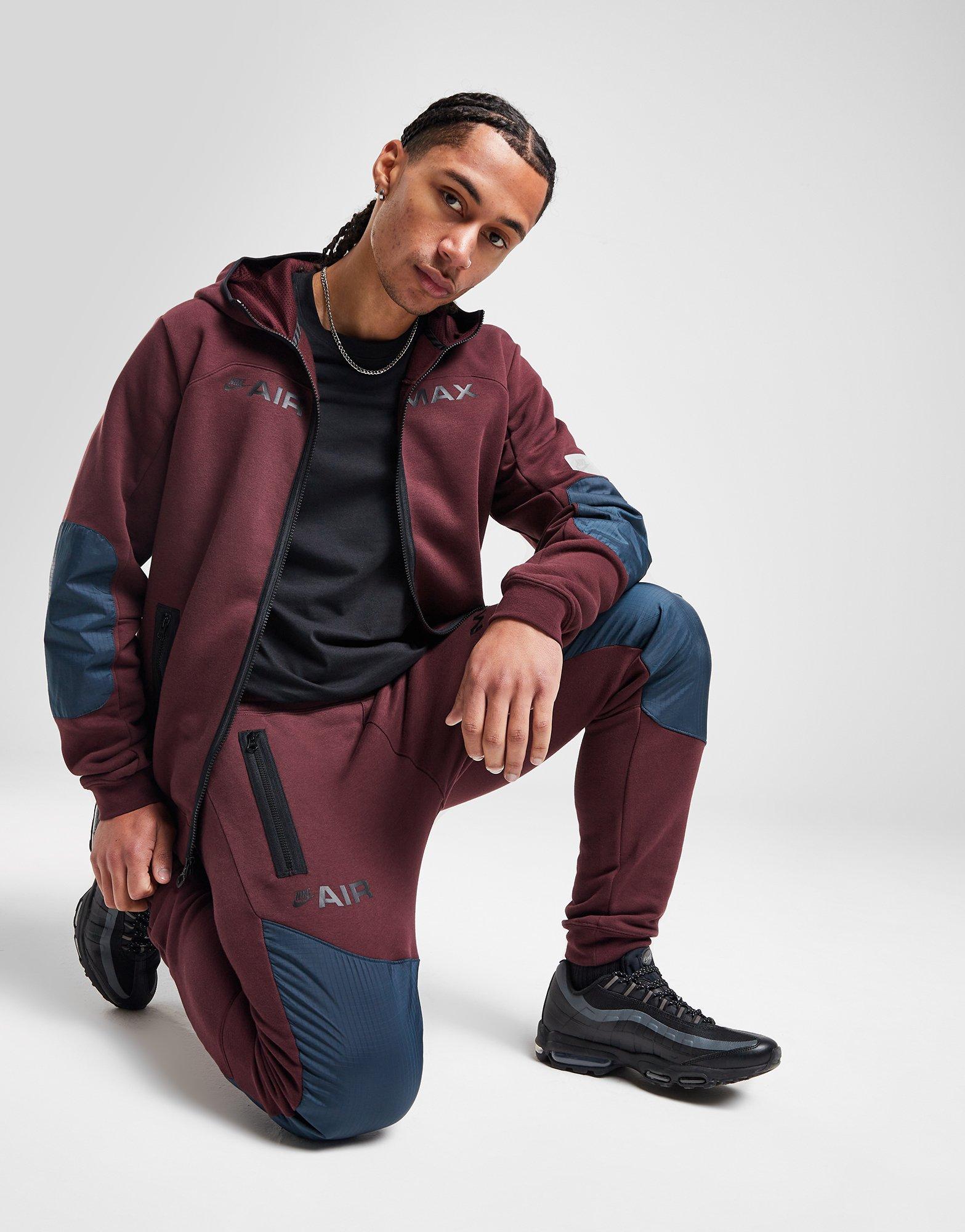 Nike Pantalon de jogging Air Max Sportswear Homme