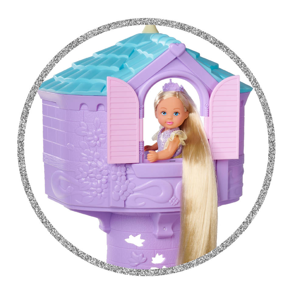 Rapunzel Toren