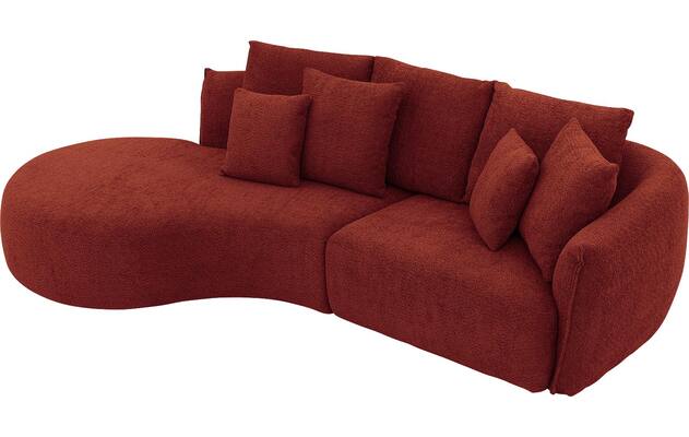 Hoekbank Fay