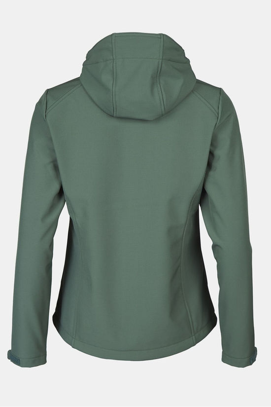 Ayacucho Ayacucho Annapurna Softshell Hoody Jas Dames