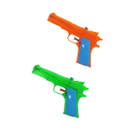 Idena Wasserpistolen 18cm 2 Stück