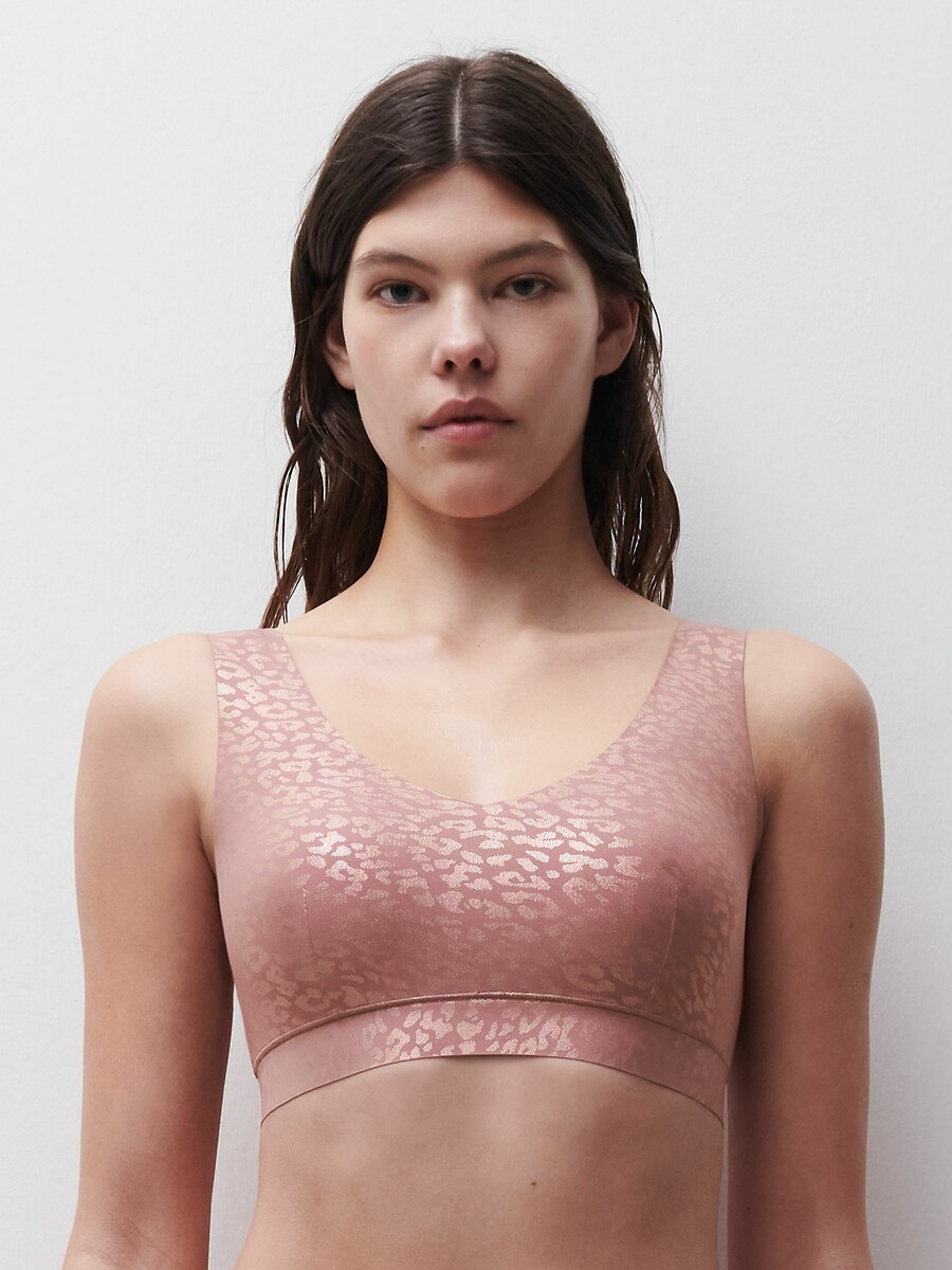 CHANTELLE<br>Bustier com bojo Softstretch