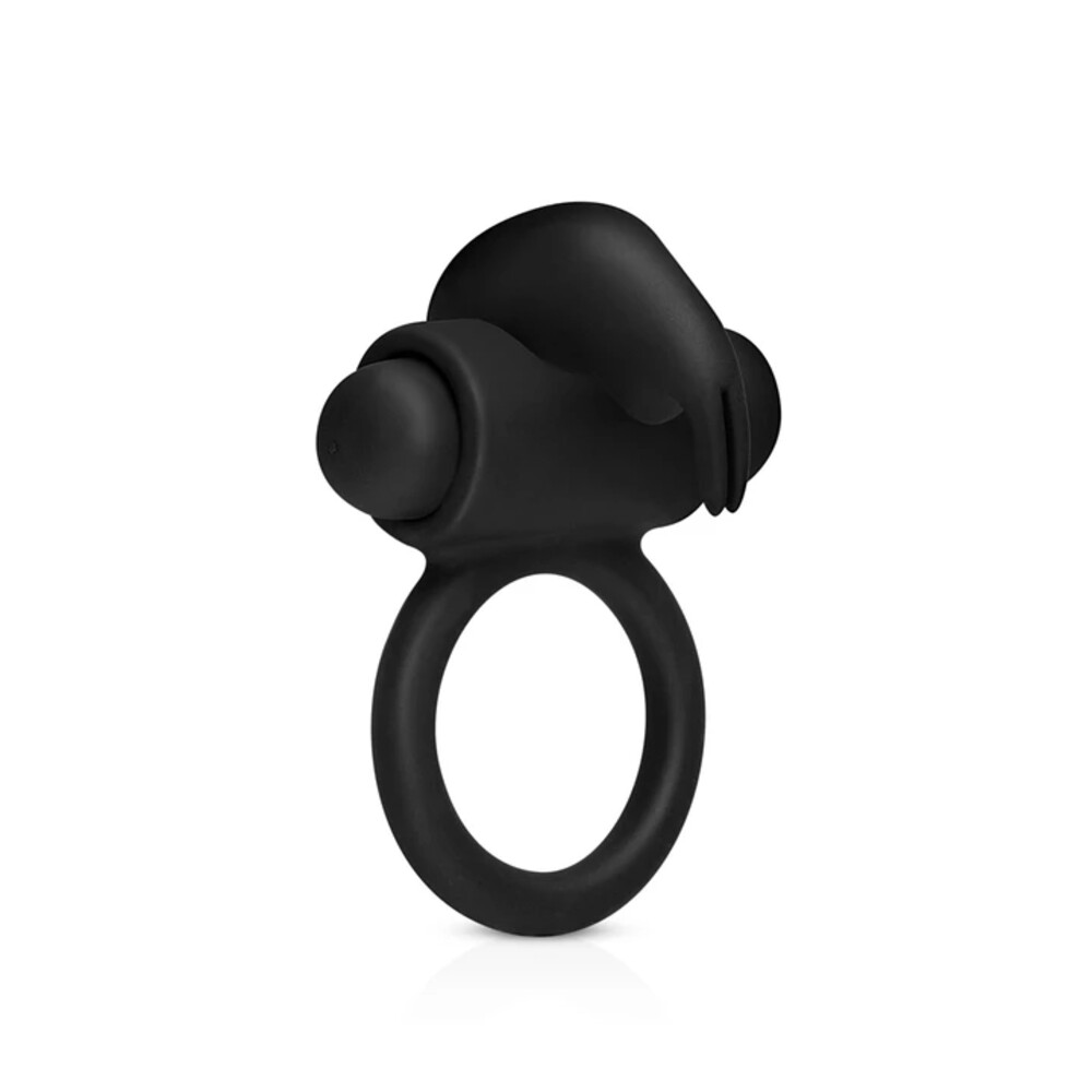 Easytoys Vibrerende CockringBunny