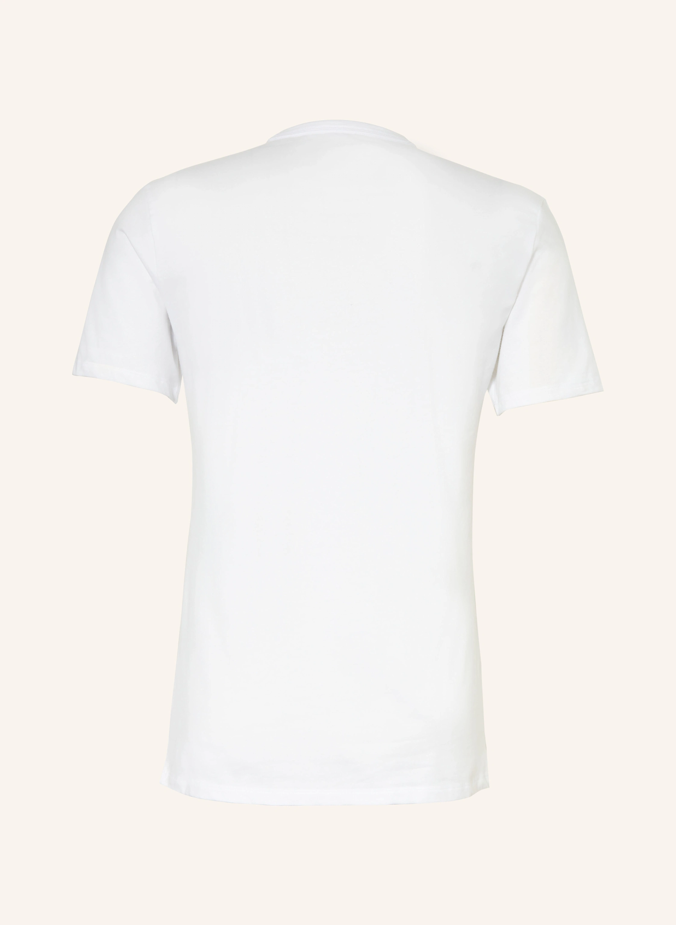 Calvin Klein 3er-Pack T-Shirts COTTON STRETCH BLEND