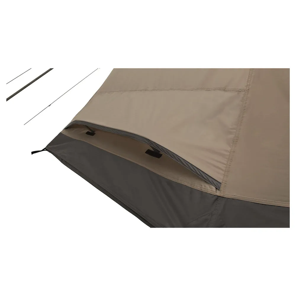 EasyCamp -  Zelt Tipi