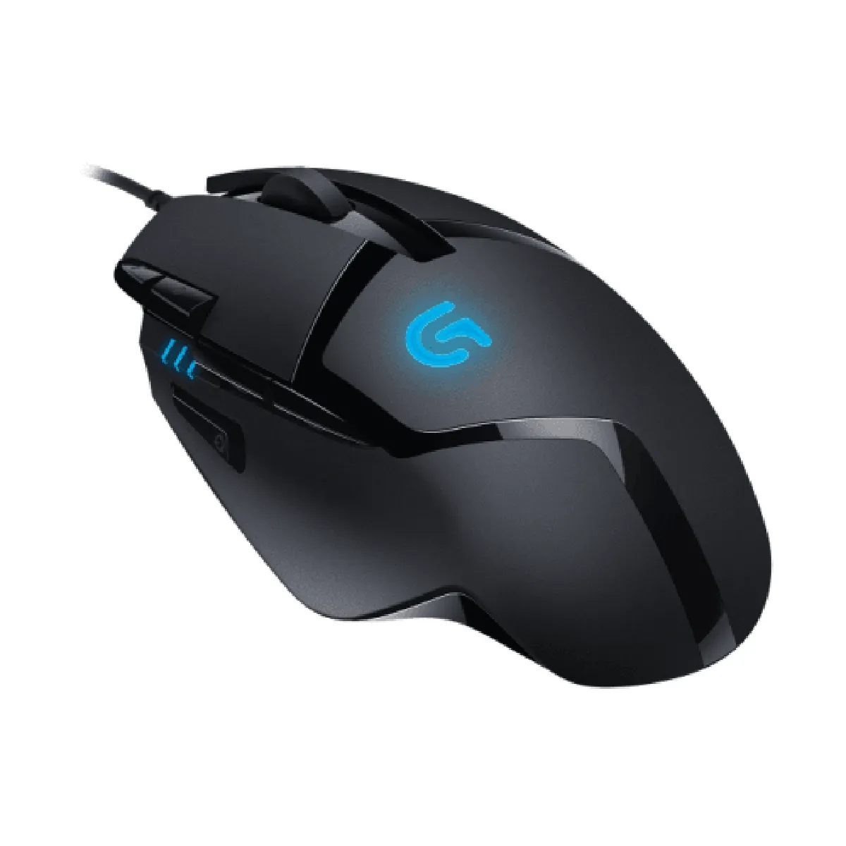 Logitech G402 - Noir