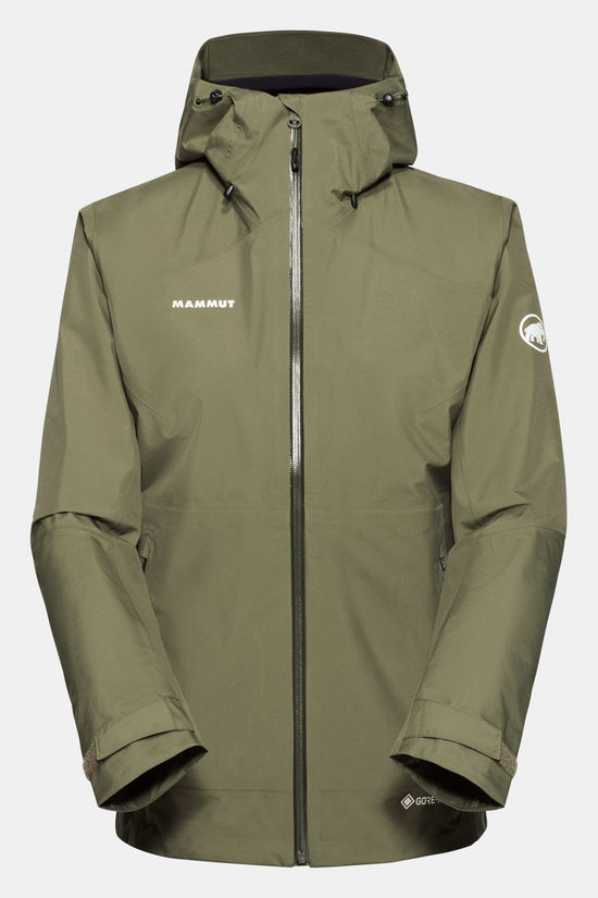 Mammut Mammut Convey Tour Gore-Tex Paclite Hardshell Jas Dames