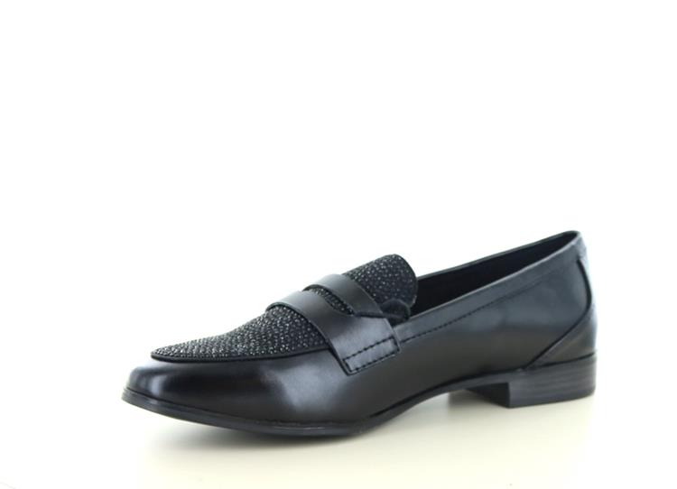 Marco Tozzi 2-24236-43 black comb
