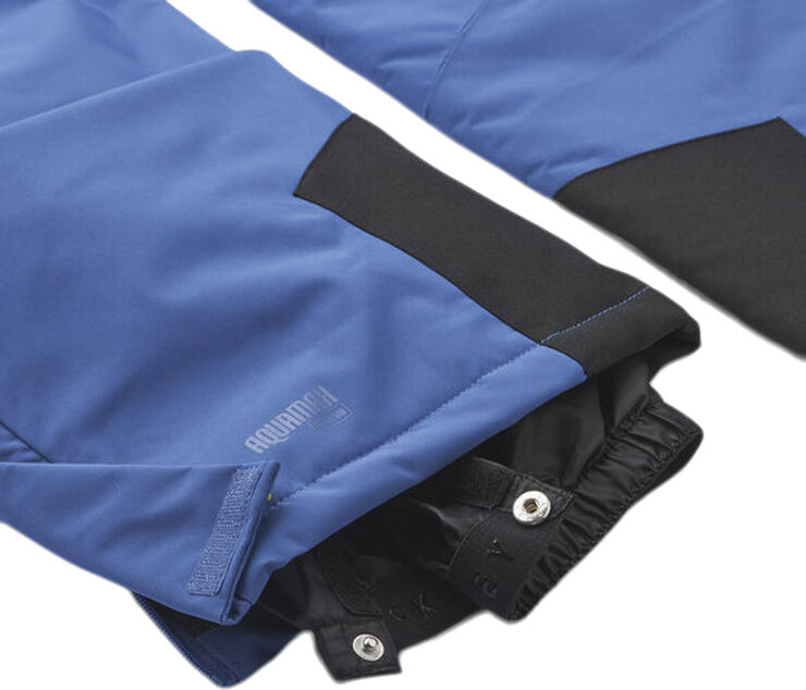 MCKINLEY Tux II Stretch skibukser Blå
