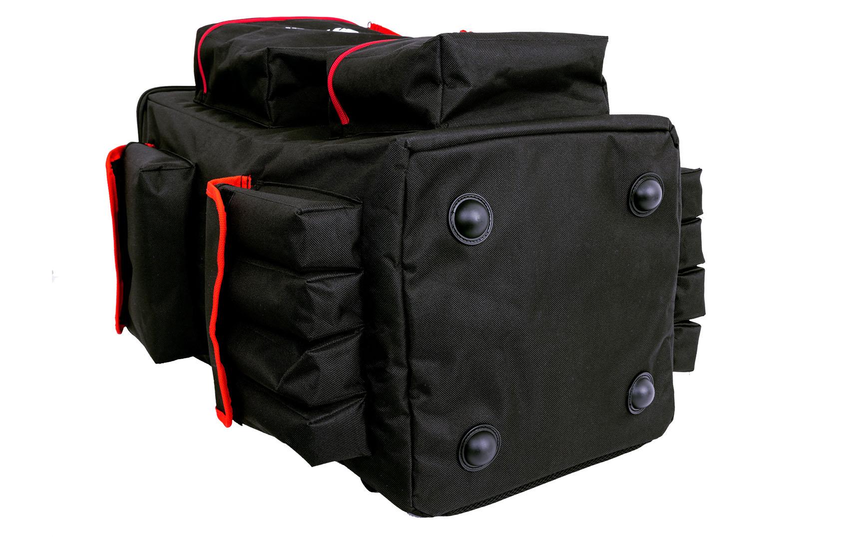RC-Modell Rucksack 1:10<br>Rucksack für RC Fahrzeuge im Massstab 1:10