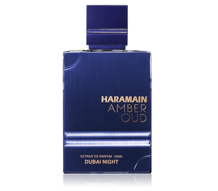 Al Haramain Amber Oud Dubai Night PAR U 100 ml