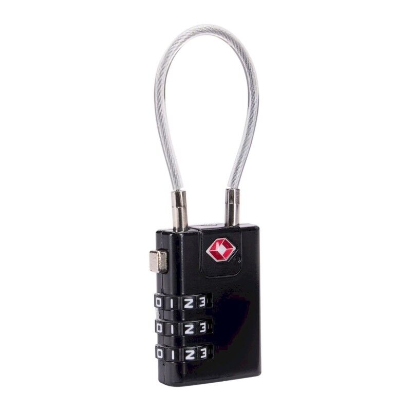 TSA Cable Lock - Cadenas