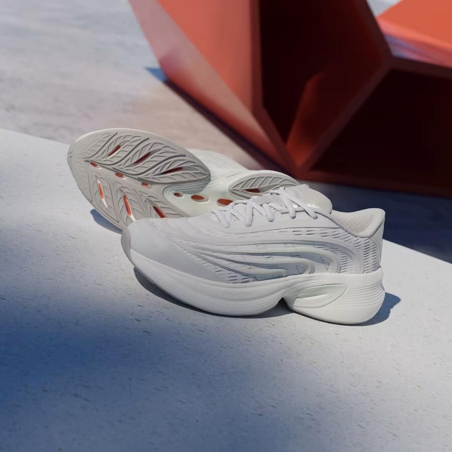 Adidas Sportswear Climacool SPW sneakers wit