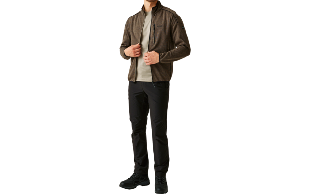 Regatta Kames Herren Fleecejacke