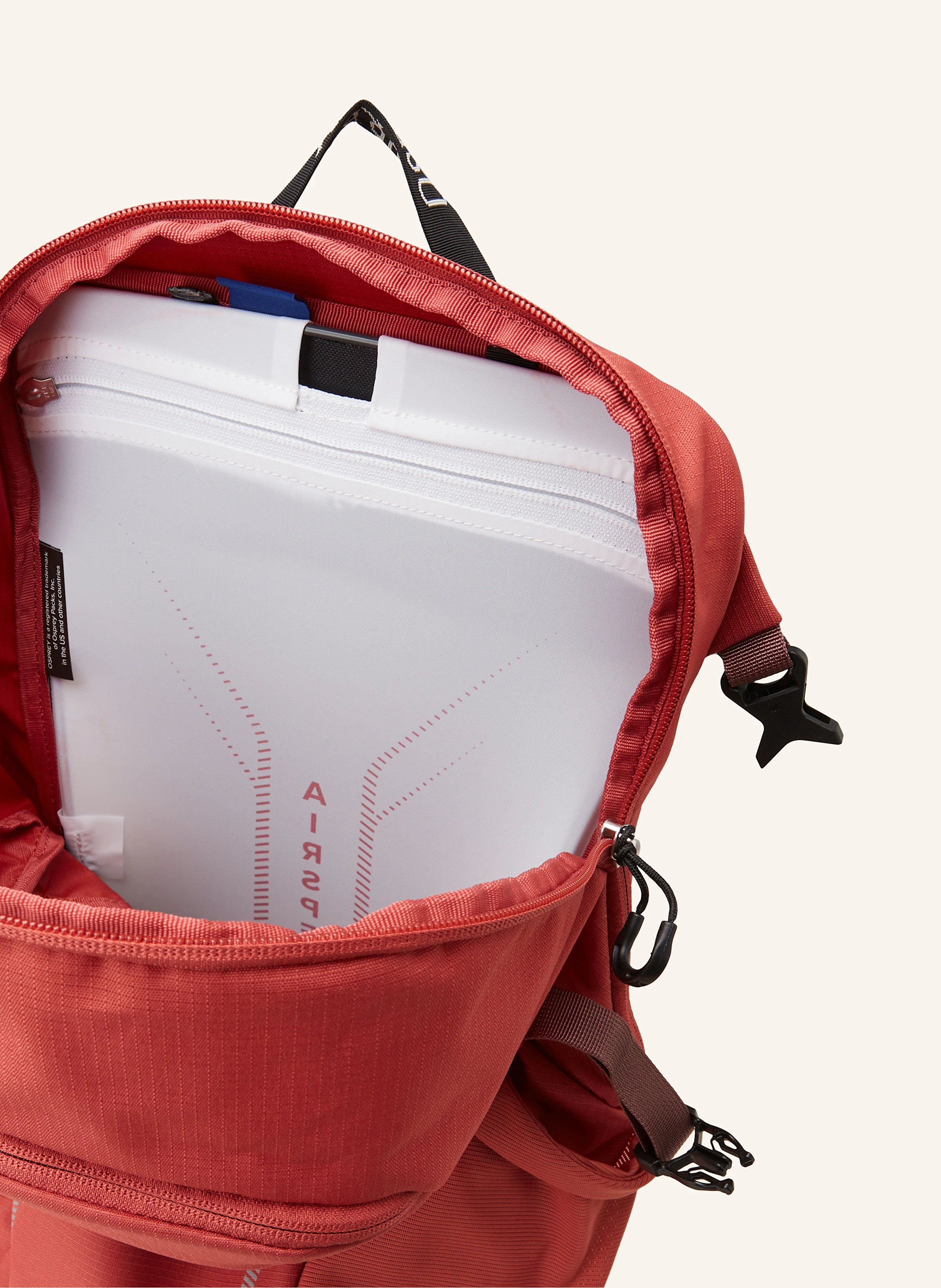 OSPREY Rucksack HIKELITE TOUR 24