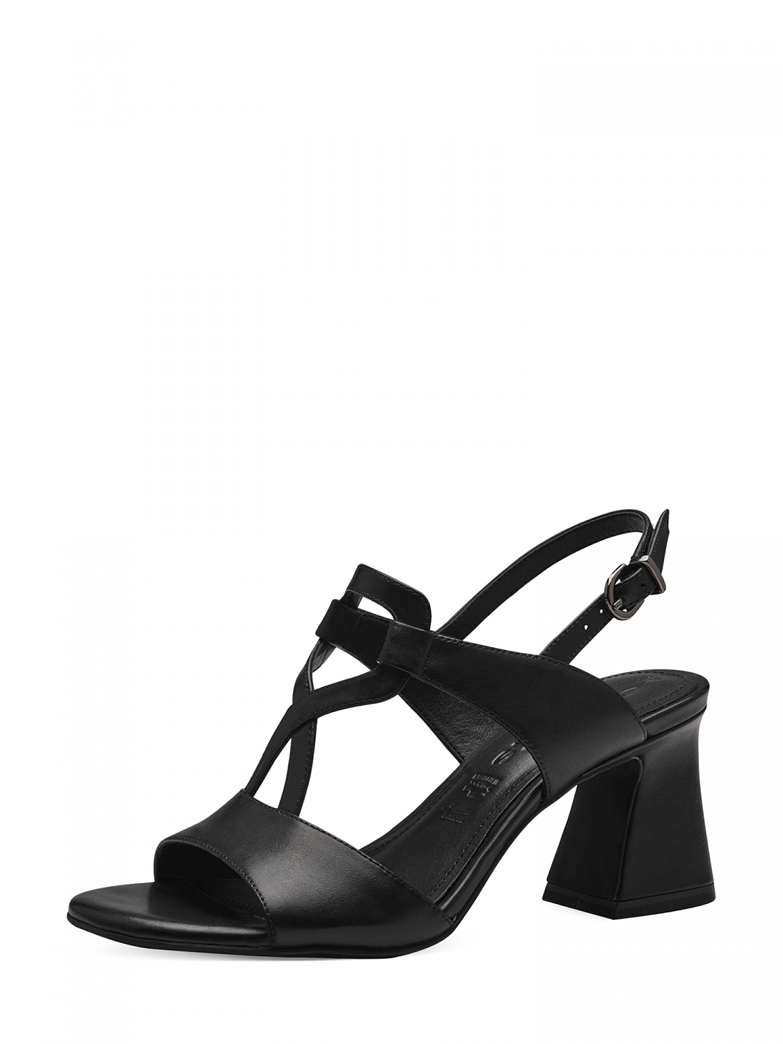Tamaris Rio Leather Sandal