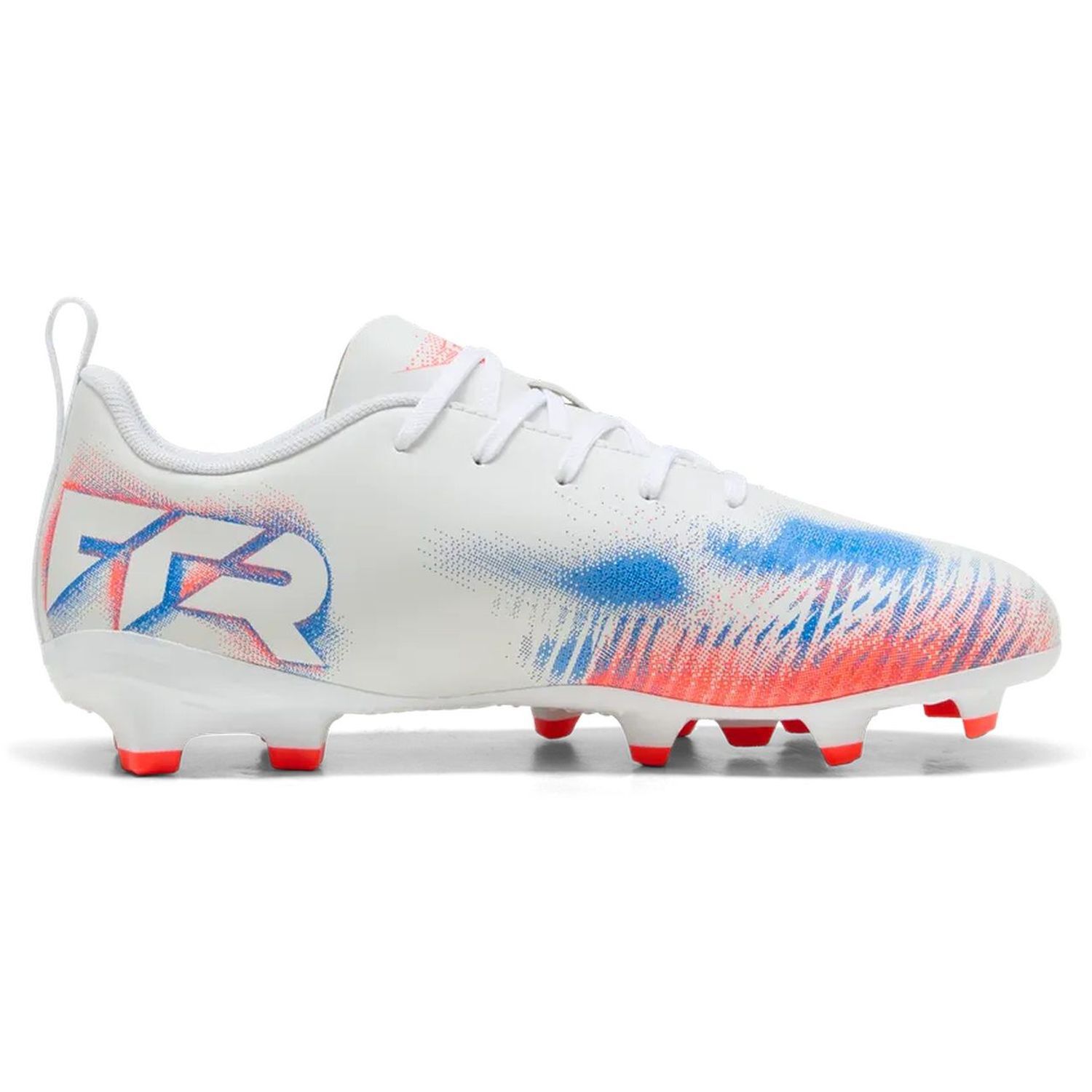 PumaFUTURE 8 PLAY FG/AG Jr