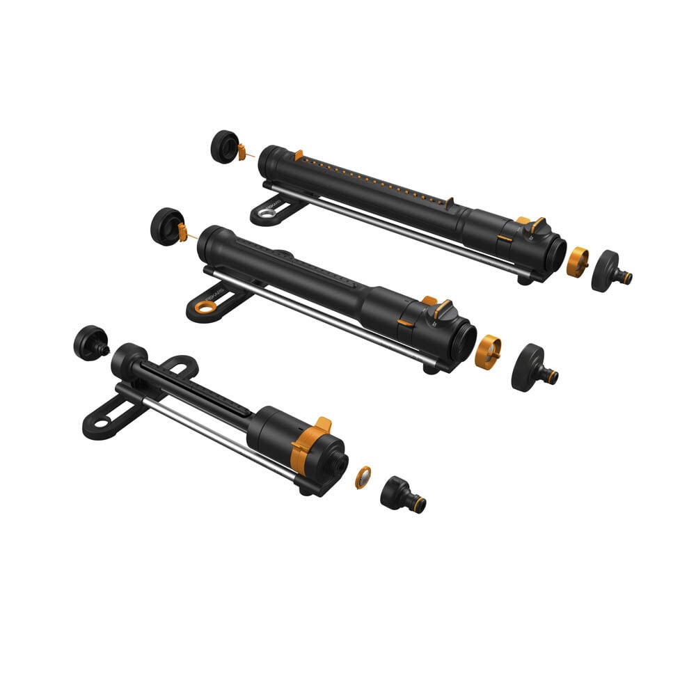 FISKARS Comfort - Zwenksproeier - Large
