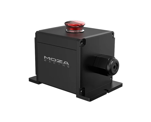 MOZA Racing  Emergent Stop for R21/R16/R9
