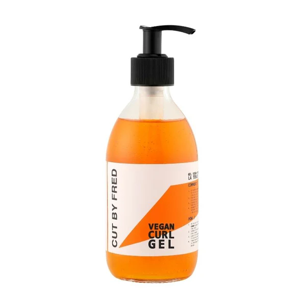Cut by Fred Vegan Curl Gel 300 ml