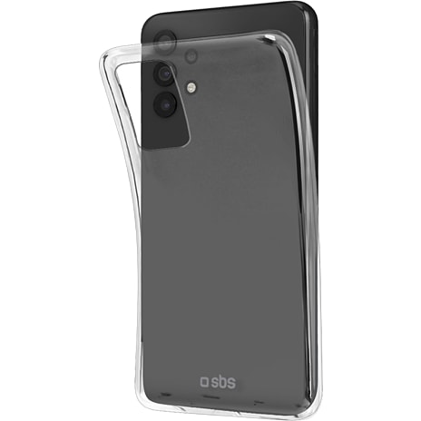 SBS Samsung A33 cover - sort