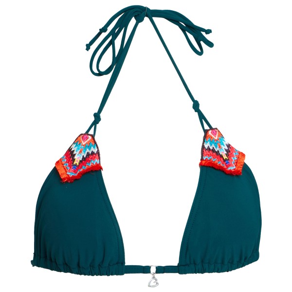 Banana Moon - Women's Yero Totem - Haut de maillot