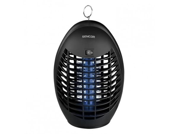Sencor SIK 5000BK- SIK 5000BK insekticido lempa