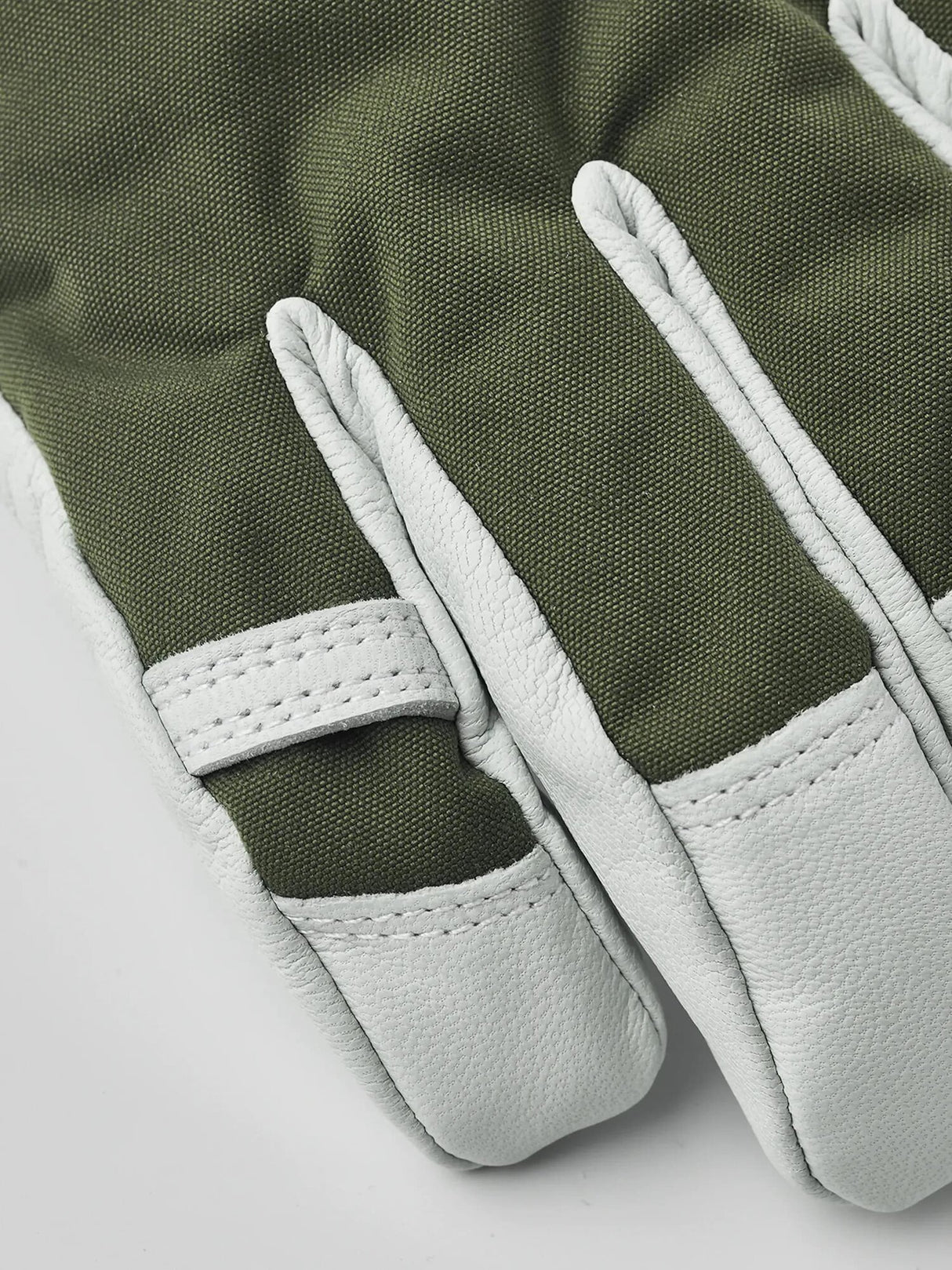 Hestra<br>Army Leather Heli Ski