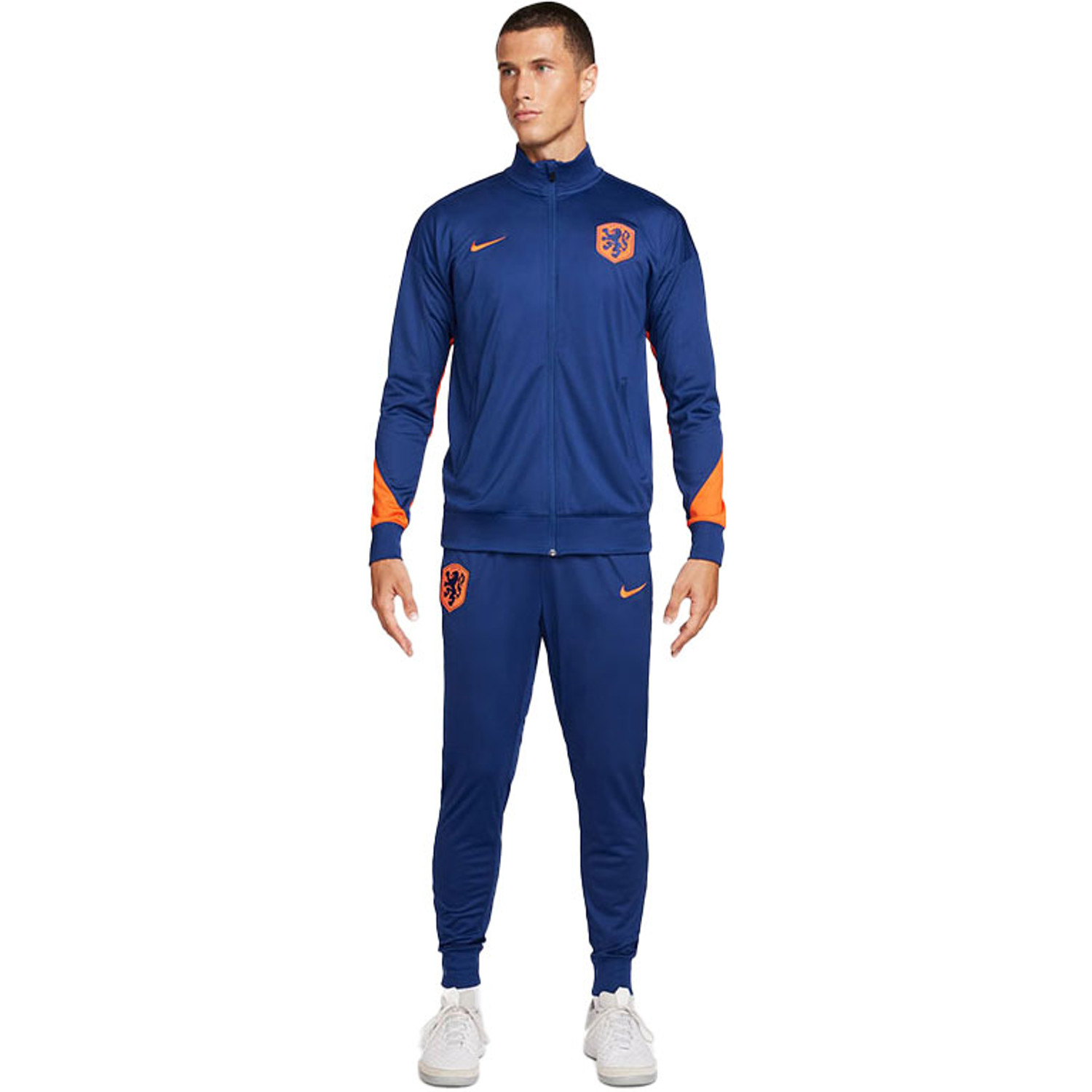 Nike Nederland Strike Trainingspak 2024/2026