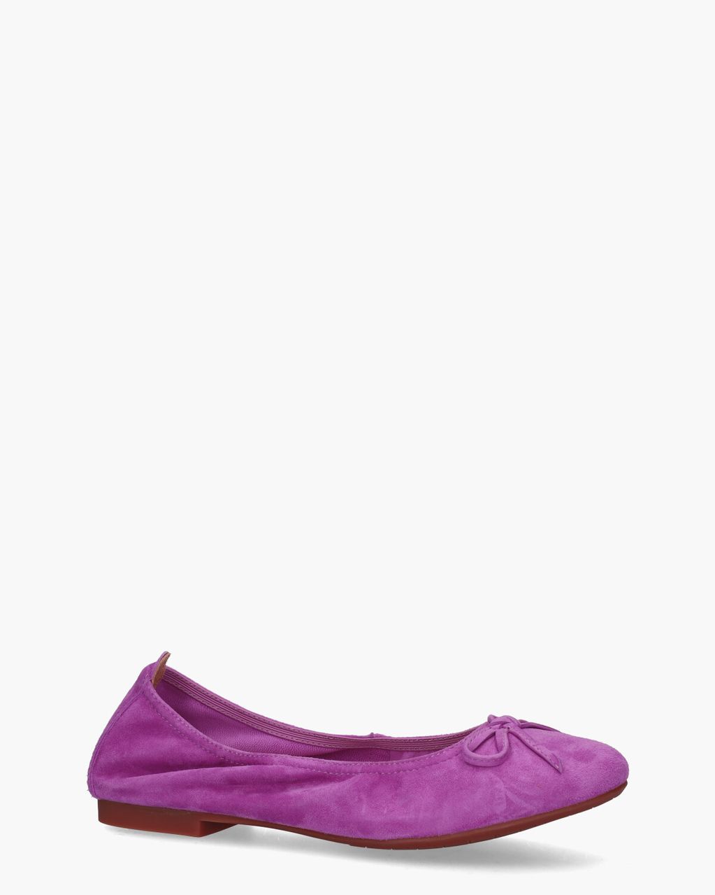 Si Haniya II Roze Damesballerina's