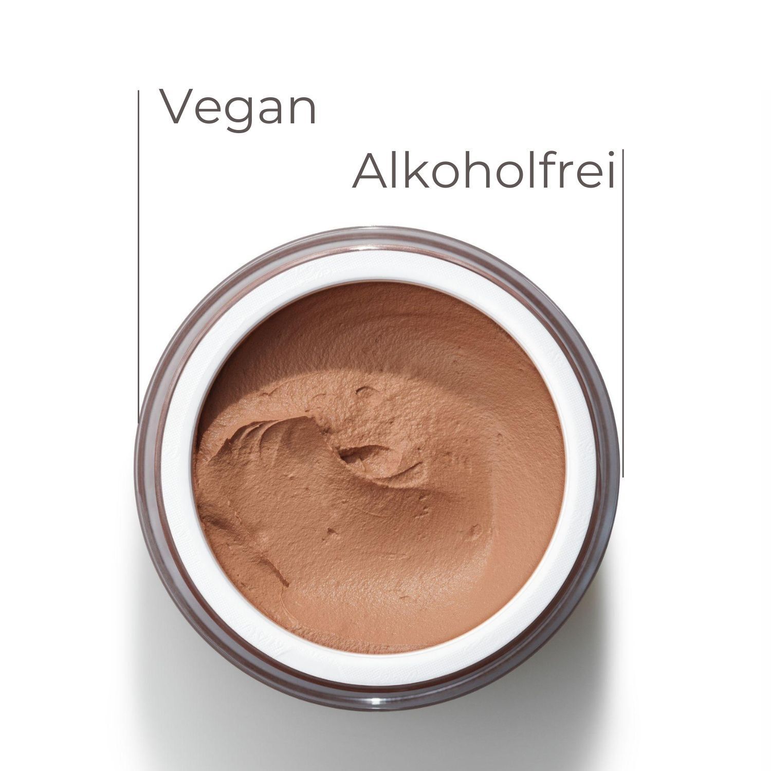 M. Asam Magic Finish Make Up Mousse Foundation