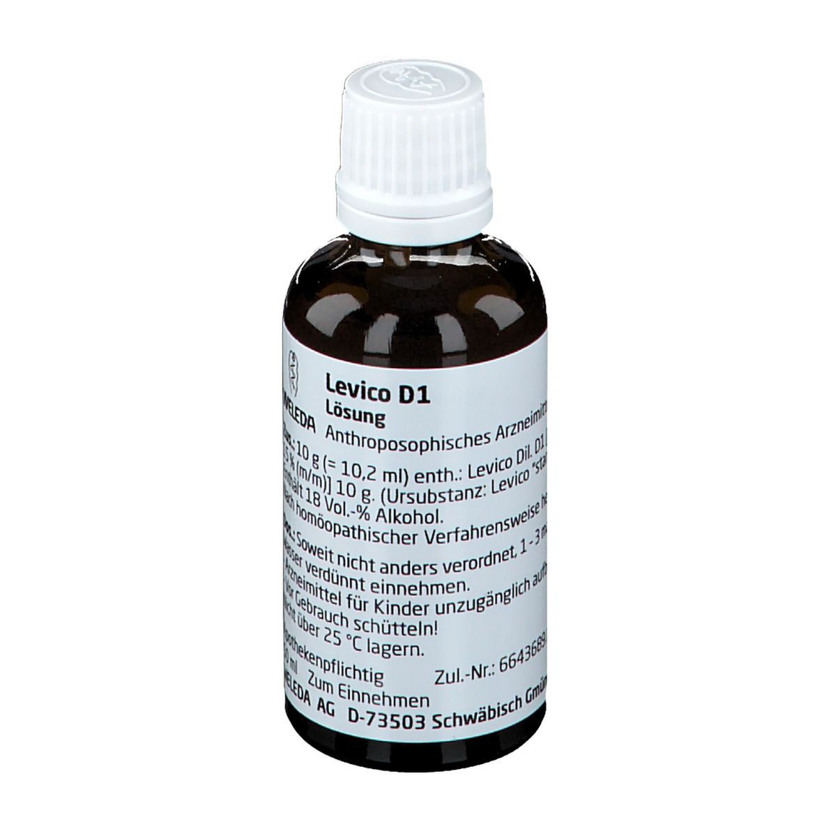 Levico D1