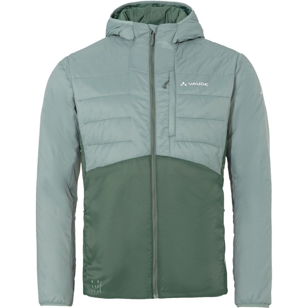 VAUDE Freney VI Isolationsjacke Herren agave